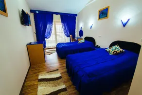 Hotel Kristal Palas - Room