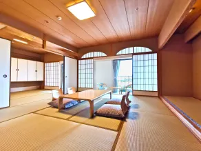 Shirahama Coganoi Resort&Spa - Chambre