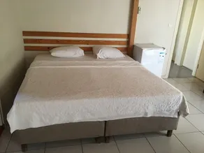 Zeytin Cicegi Pansiyon - Room