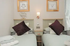 Polperro Road - Chambre