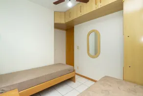 Aluguel Apartamento 3 quartos 1 suite 100m Mar 427 - Room