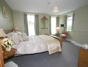 The Pack Horse Inn - Room
