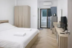 ไทยแลนด์ เพลส โฮเทล หนองบัวลำภู Thailand Place Hotel Nong Bua Lam Phu - Room