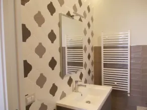 VILLA LAURO LUXURY B&B - Salle de bain