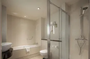 Holiday Inn London Luton North - Habitación