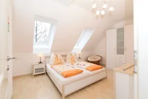 Ferienapartments Meixner - Habitación
