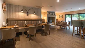Forest - Restaurant