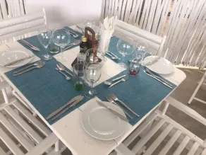 Café DelMar - Dining