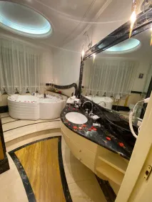 Simon's Guest House Rome - Spa