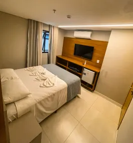 HIMMA Hotel  - Zimmer