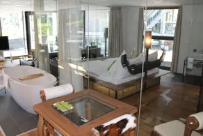 Matterhorn FOCUS Design Hotel - Zimmer