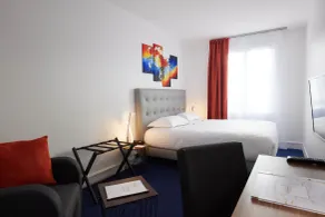 Hotel le Beffroi - Rom
