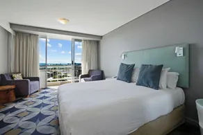 The Gladstone - View from room