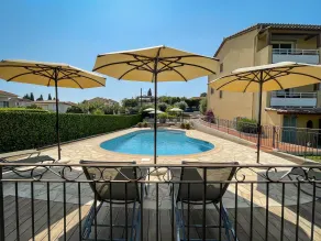 Hotel Marc-Hely - Pool