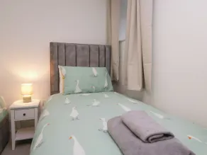 Apple Tree Barn - Zimmer
