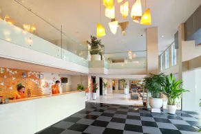 HARRIS Hotel Seminyak - Reception