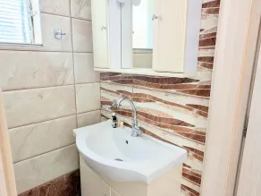 Yia Banaki 1 Min Walk To Beach old Town 7min Walk - Salle de bain