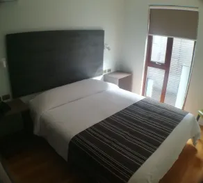 Hotel Baquedano Boulevard - Rom