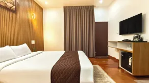 Lionton Resort by Z Vacations - Room