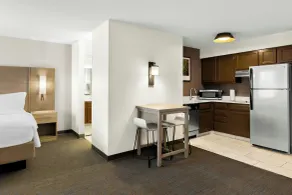 Residence Inn Chicago Southeast/Hammond, IN - Chambre