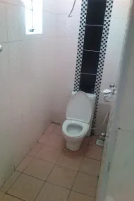Zillian Park Hotel - Bad
