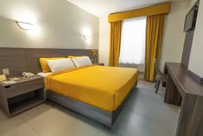 Fastos Hotel - Habitación