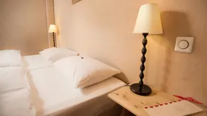 Hotel Suisse - Zimmer