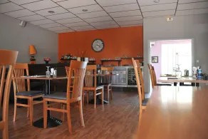 Hotel - Restaurant du Lac - Agen - Restaurant
