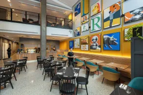 TRYP Adelaide by Wyndham - Restaurant