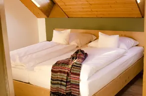 Schreyers Hotel Restaurant Mutzel - Chambre
