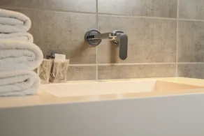 H24 HOTEL - Salle de bain