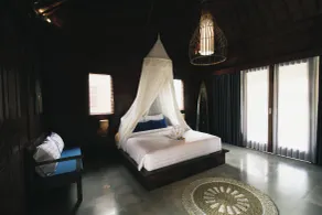 Bhalance Retreat - Chambre