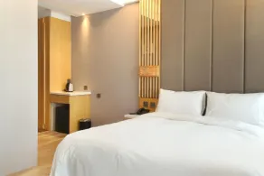 Gamalan FL Spring Hotel - Room
