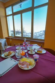 Skilift - Restaurant