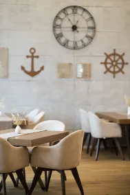 City Hotel Glarnerland - Restaurant
