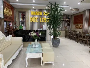 Duc Long Hotel - Reception