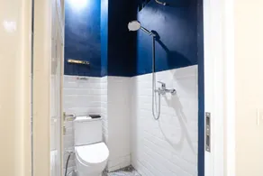 RedDoorz near IPB Dramaga Bogor - Bathroom