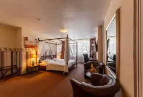 City Hotel Stolberg - Rom