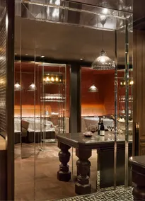 Grand Hyatt Chengdu - Restaurant