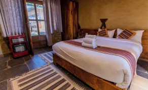 Pumdikot Mountain Lodge - Room