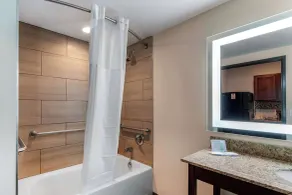 MainStay Suites Denver International Airport - Room