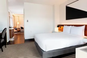 Eurostars St Gregory Dupont Circle Georgetown - Chambre