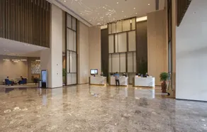 Nanan Ao Sheng Yi Hao Hotel - Réception