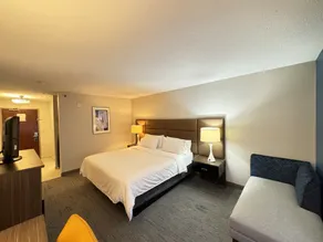 Holiday Inn Express Hotel & Suites St. Paul - Woodbury by IHG - Rum