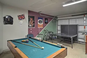 Spacious Clermont Getaway ~ 10 Miles to Disney! - Intérieur