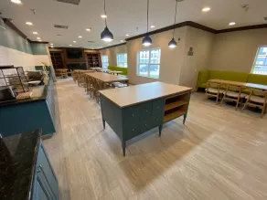 Country Inn & Suites by Radisson, Champaign North, IL - Restaurant