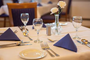 West County Hotel - Restaurant