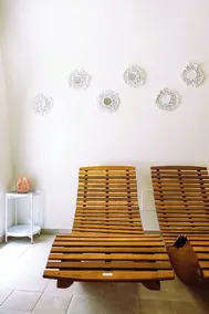 VOLPE E UVA Winesuites & Spa - Bathroom