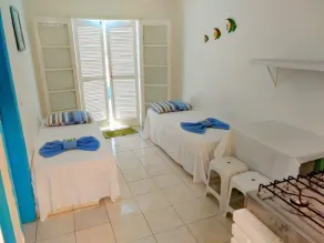 Pousada Atobá Juquehy Apartamentos - Room