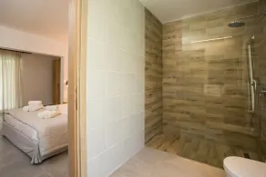 Terra Pietra Luxury Villas & Suites - Salle de bain